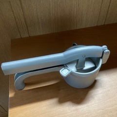 果実絞り機の画像