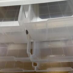 押し入れ収納タンスの画像
