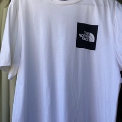 THE NORTH FACEの画像