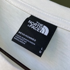 THE NORTH FACEの画像