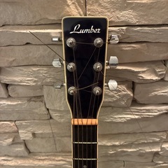 Lumberギター
の画像