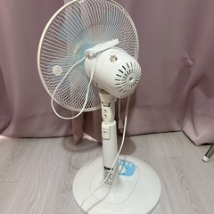 扇風機の画像