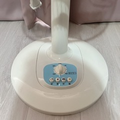 扇風機の画像