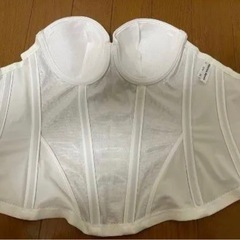Wacoalワコールブライダルインナーの画像