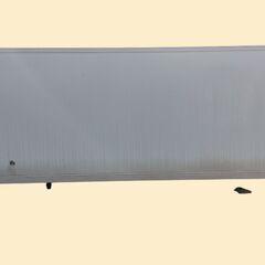 中型トラック用アルミ冷蔵・冷凍コンテナ　内寸 660cm x 233cm x 188cm 外寸 675cm x 247cm x 250cm 物置・倉庫・ガレージの画像