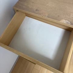 タンス（９月中旬には処分します）の画像