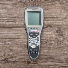 フジ医療器 CYBER-RELAX 中古美品の画像