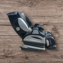 フジ医療器 CYBER-RELAX 中古美品の画像