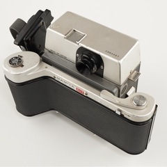 マミヤ  中判フィルムカメラの画像