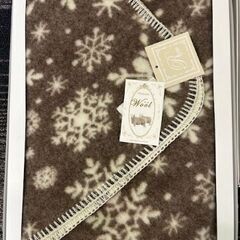 マイヤー敷毛布・ウール毛布・芹沢銈介模様・その他雑貨まとめの画像