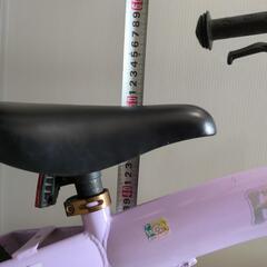 変身バイク　キックバイク　キック自転車の画像