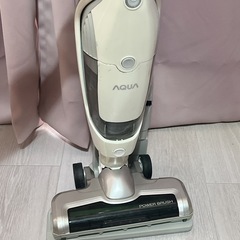 コードレス掃除機　ハンディ掃除機の画像