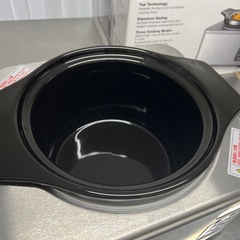 クイジナートスロークッカーの画像