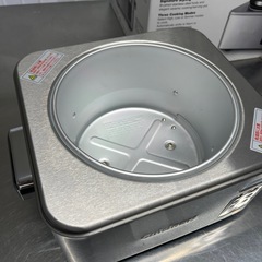 クイジナートスロークッカーの画像