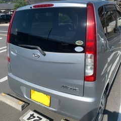 ムーブ　l175の画像