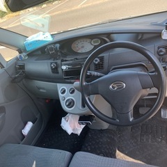 ムーブ　l175の画像