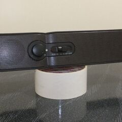 デジタルワイヤレス ステレオスピーカーシステムの画像