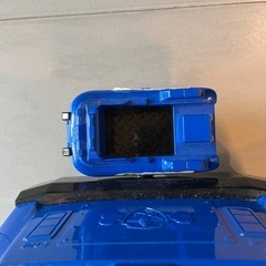 パウパトロール　チェイス アルティメットポリスカー の画像