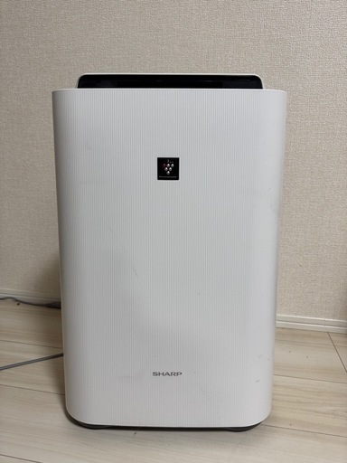 空気清浄機