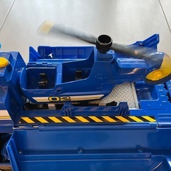 パウパトロール　チェイス アルティメットポリスカー の画像