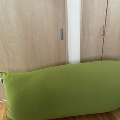 Yogibo Max  、替えカバー（未使用）セットの画像