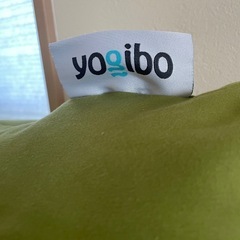 Yogibo Max  、替えカバー（未使用）セットの画像