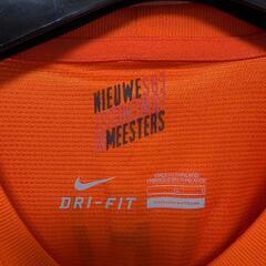 Nike オランダ代表 Dri-FIT シャツ Lサイズの画像