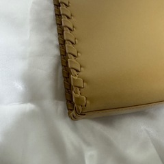 【snidel】ショルダーバッグの画像