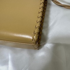 【snidel】ショルダーバッグの画像