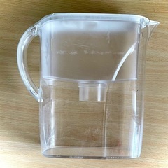 ポット型浄水器　TV-13-WPP 1100(W2)の画像