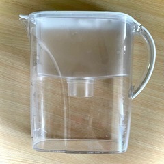 ポット型浄水器　TV-13-WPP 1100(W2)の画像