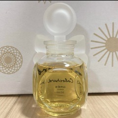 香水　Cabochard 30mlの画像