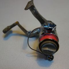 リョービ　スピニングリール　XS1000iの画像
