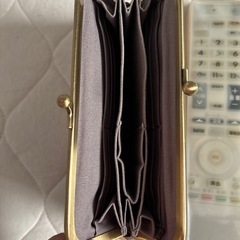 サイフの画像