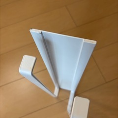 山崎実業　タオルハンガーの画像