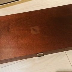 【ネスプレッソ】カプセルケース アクセサリーケース　小物収納の画像