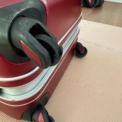 イノベーター(inv26e) スーツケース キャリーケース の画像