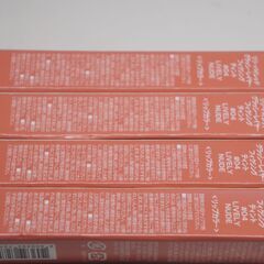 4本セット lilybyred GLASSY LAYER FIXING TINT リリーバイレッド グラッシーレイヤー フィッシング ティント #04 LIVELY NUDE ＜リップカラー＞の画像