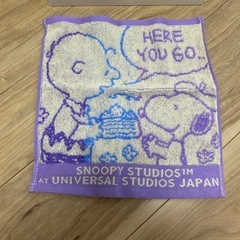 新品タオルセットの画像