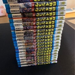 【値下げ中】漫画　まとめ売りの画像