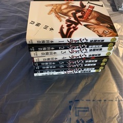 【値下げ中】漫画　まとめ売りの画像