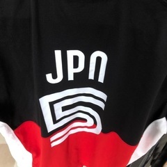 日本代表の画像