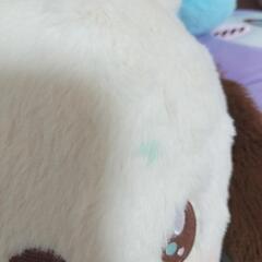 新品ぬいぐるみの画像