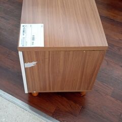 ★リユースのサカイ高崎店★TJ12663 (株)東京インテリア家具 テレビ台 ナチュラル H45.3×D39×W113.5 クリーニング済みの画像