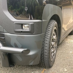 R6年式🌟デリカミニTpremium  ターボ車の画像