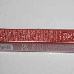  lilybyred GLASSY LAYER FIXING TINT リリーバイレッド グラッシーレイヤー フィッシング ティント #0２ BERRY KISCH ＜リップカラー＞の画像