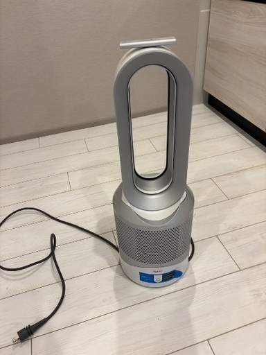 ダイソン hp03空気清浄機付きファンヒーター
