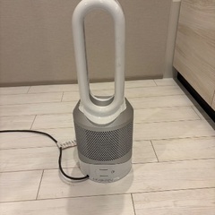 ダイソン hp03空気清浄機付きファンヒーターの画像