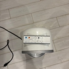 ダイソン hp03空気清浄機付きファンヒーターの画像