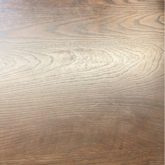 IDC 大塚家具　ダイニングセット【ベンチ付】の画像